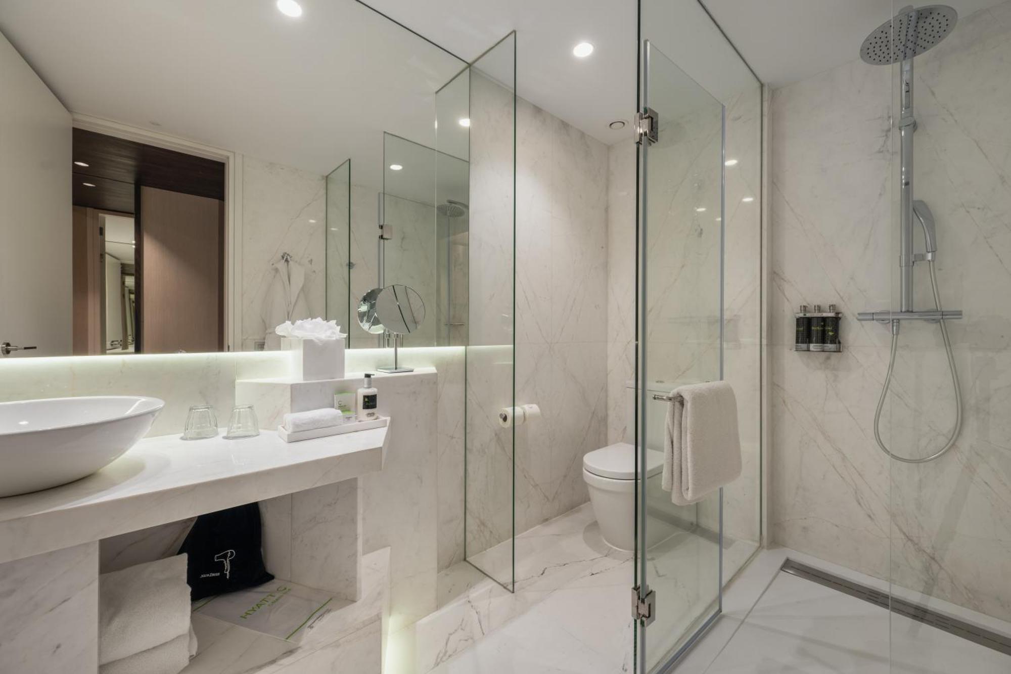 Hyatt Centric Gran Via Madrid — Fotos 1